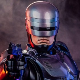 RoboCop 1/3 Statue RoboCop by PCS